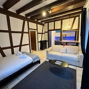 Appartement met een Slaapkamer